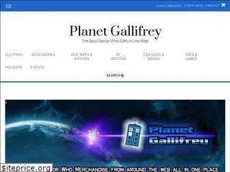 planet-gallifrey.co.uk