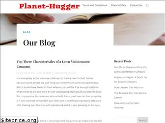 planet-hugger.com