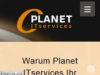 planet-itservices.com
