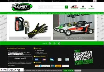 planet-kartcross.com