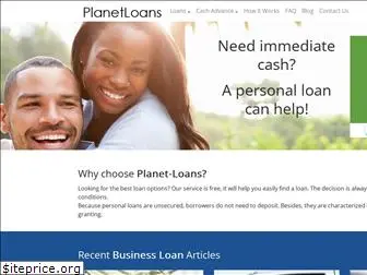 planet-loans.com