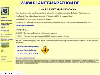 planet-marathon.de