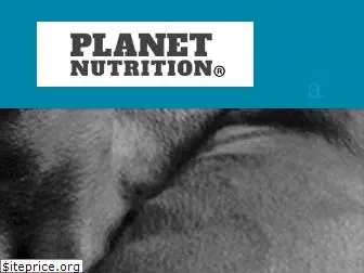 planet-nutrition.net