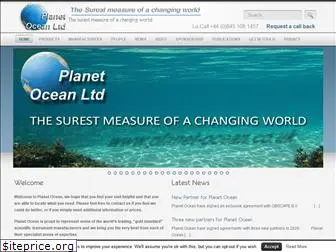 planet-ocean.co.uk
