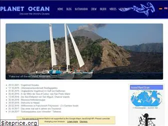 planet-ocean.org