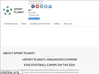 planet-of-sport.com