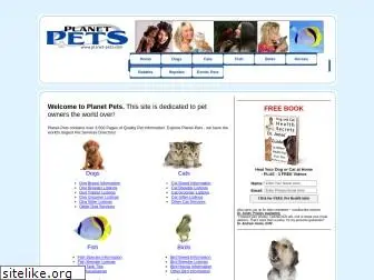 planet-pets.com
