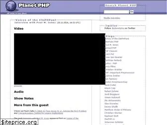 planet-php.net