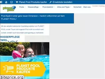 planet-pool.de