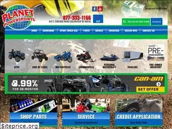 planet-powersports.com