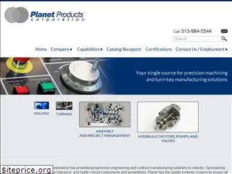 planet-products.com