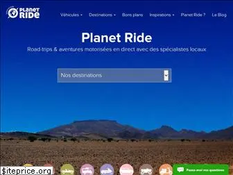 planet-ride.com