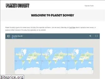 planet-scooby.com