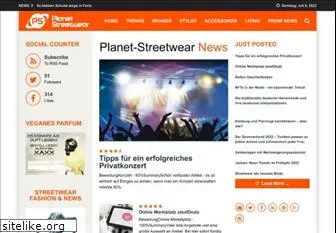 planet-streetwear.com