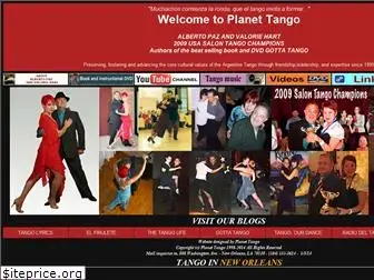 planet-tango.com