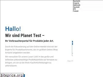 planet-test.de