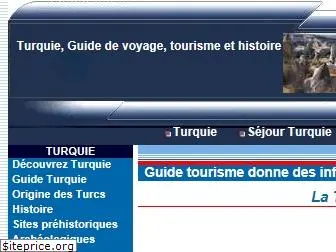 planet-turquie-guide.com