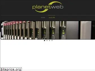 planet-web.ch