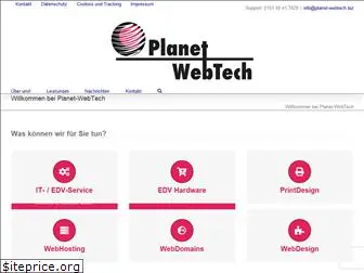 planet-webtech.biz