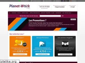 planet-work.com