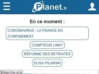 planet.fr