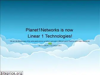 planet1networks.com