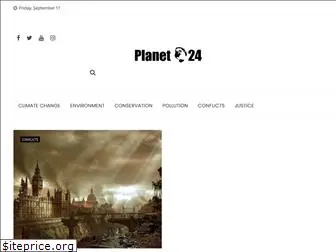 planet24.in