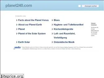 planet240.com