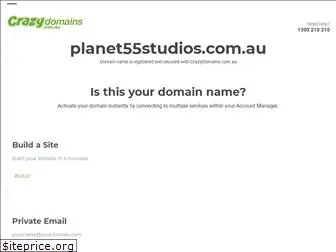 planet55studios.com.au