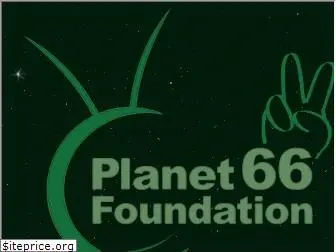 planet66foundation.org