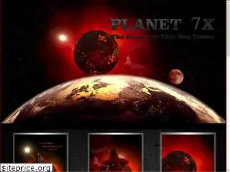 planet7x.net