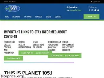 planet941.com