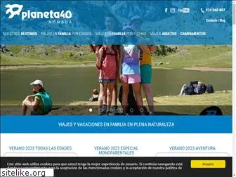 planeta40.com