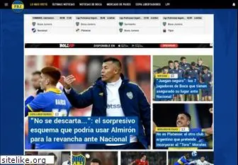 planetabocajuniors.com.ar