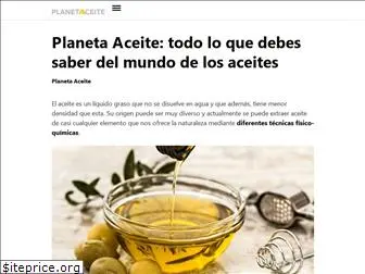 planetaceite.com