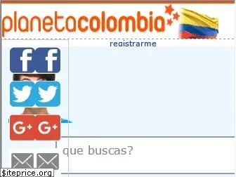 planetacolombia.com