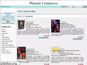 planetacommerce.it