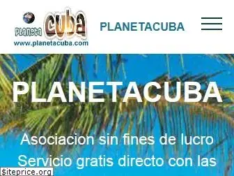 planetacuba.com