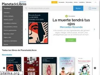 planetadelibros.com.uy