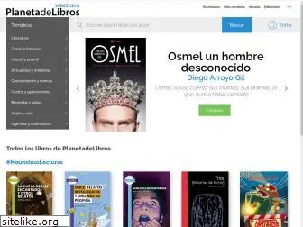 planetadelibros.com.ve