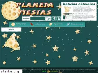 planetafiestas.es