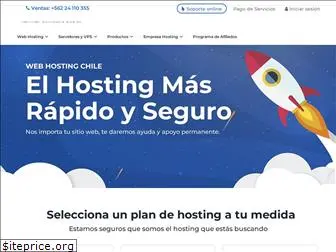 planetahosting.cl