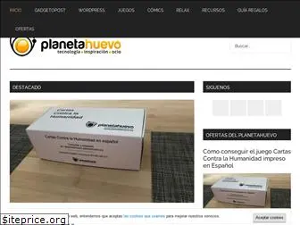 planetahuevo.es