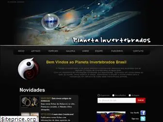 planetainvertebrados.com.br