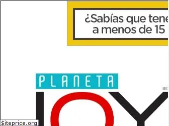 planetajoy.com