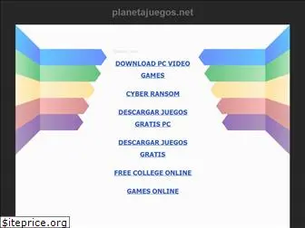 planetajuegos.net