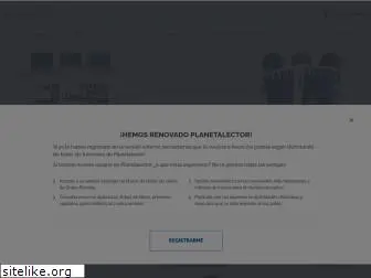 planetalector.com