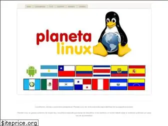 planetalinux.org