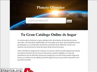 planetaolimpico.es