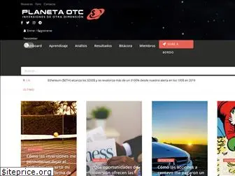 planetaotc.com